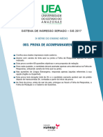 Caderno de Questäes SIS UEA 2016-2017 - Prova de Acompanhamento III