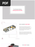 The Ultimate Guide To Getting Started With BIM