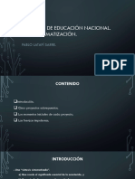 7.-Un Siglo de Educacion Nacional. Una Sistematización. Pablo Latapí