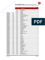 Plano Rural Cidades Atendidas Internet Movel Ou Fixa 500mb