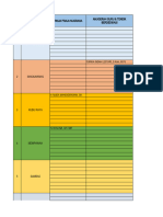 Rekap Data Peserta Porseni Pgri