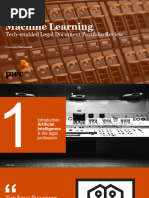 PWC Machine Learning Xx10