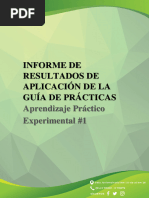 Informepractica - Algebra Lineal