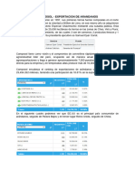 Camposol - Exportacion de Arandanos - Documentos de Google