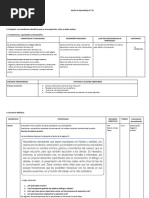 5º - Com - Sesión La Exposición