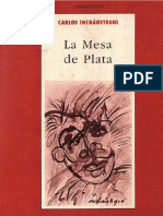 La Mesa de Plata