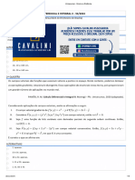 Atividade 3 - Mat - Cálculo Diferencial e Integral II - 542023