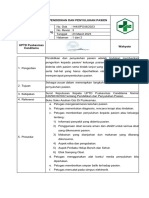 Spo Pendidikan Penyuluhan PX