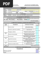 Protocolo de Evaluacion 2023