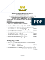 Sma 3144-Pde, 2020-1