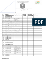 Sports Calendar 2023-24