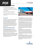 Product Data Sheet Truck Movements en 82188