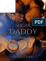 Sugar Daddy (Livro 1) - Lole Queiroz