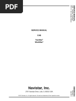 Navistar, Inc.: 2701 Navistar Drive, Lisle, IL 60532 USA