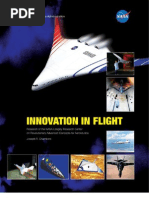 NASA Innovation in Flight Chambers)