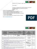 Ficha para Confecção de PGR e Pcmso - Armador