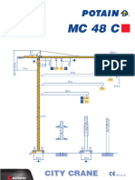 Ficha Técnica MC - 48C - 2T