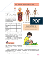 ch-8 Our Skeletal