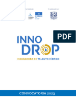 Bases InnoDrop Universitarios