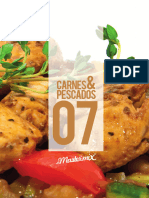 07 Carnes y Pescados