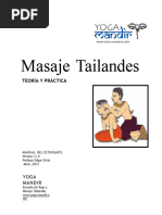 Manual de Masaje Tailandés (PDFDrive)