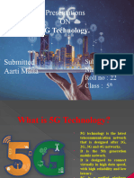 5G Technology