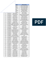 Updated Section List Final-1