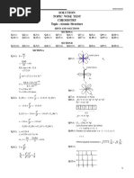 02 - Atomic Structure - Only - Sol