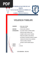 Penultima Exposicion Psico2.0