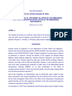 58 Trinidad Jr. v. OMB & Field Invest Office, G.R. No. 227440, December 2, 2020