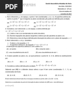 Ficha Nº6-Sup - Esf.-Esfera e Plano Mediador