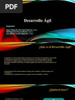 Eq11 Desarrollo Agil