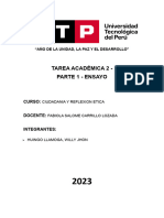 Tarea Académica 2