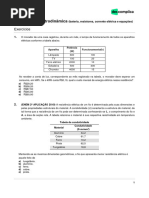 Superaula de Eletrodinâmica 27-07-2019