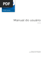 Manual Do Usuário: Series