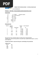 3.1 Production Mechanisms EXERCISES Questions