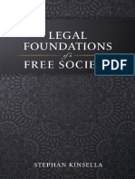 Kinsella Legal Foundations 