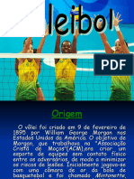 ( - Voleibol 1