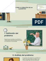 Fases de Programacion