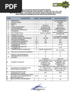 TDT Medidor