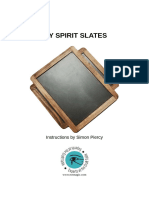 Spirit Slates