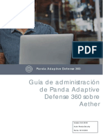 Adaptivedefense360oap Guia Es