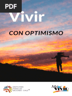 Vivir Con Optimismo