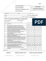 Urgencias Pediatria