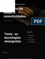 Preto Amarelo Escuro Simples Tecnologia Digital Na Educação Apresentação de Tecnologia - 20231125 - 131523 - 0000