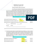 Parcial 2. Maquinas Termicas Laura Mendivelso