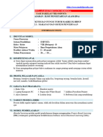 Modul Ajar IPA Fase D Kelas 8 Bab 2