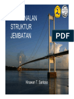 Sejarah - Klasifikasi Jembatan