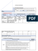 Sesion de Aprendizaje Derechos A La Participación 23