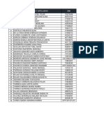 Lista SST - Noviembre 2023